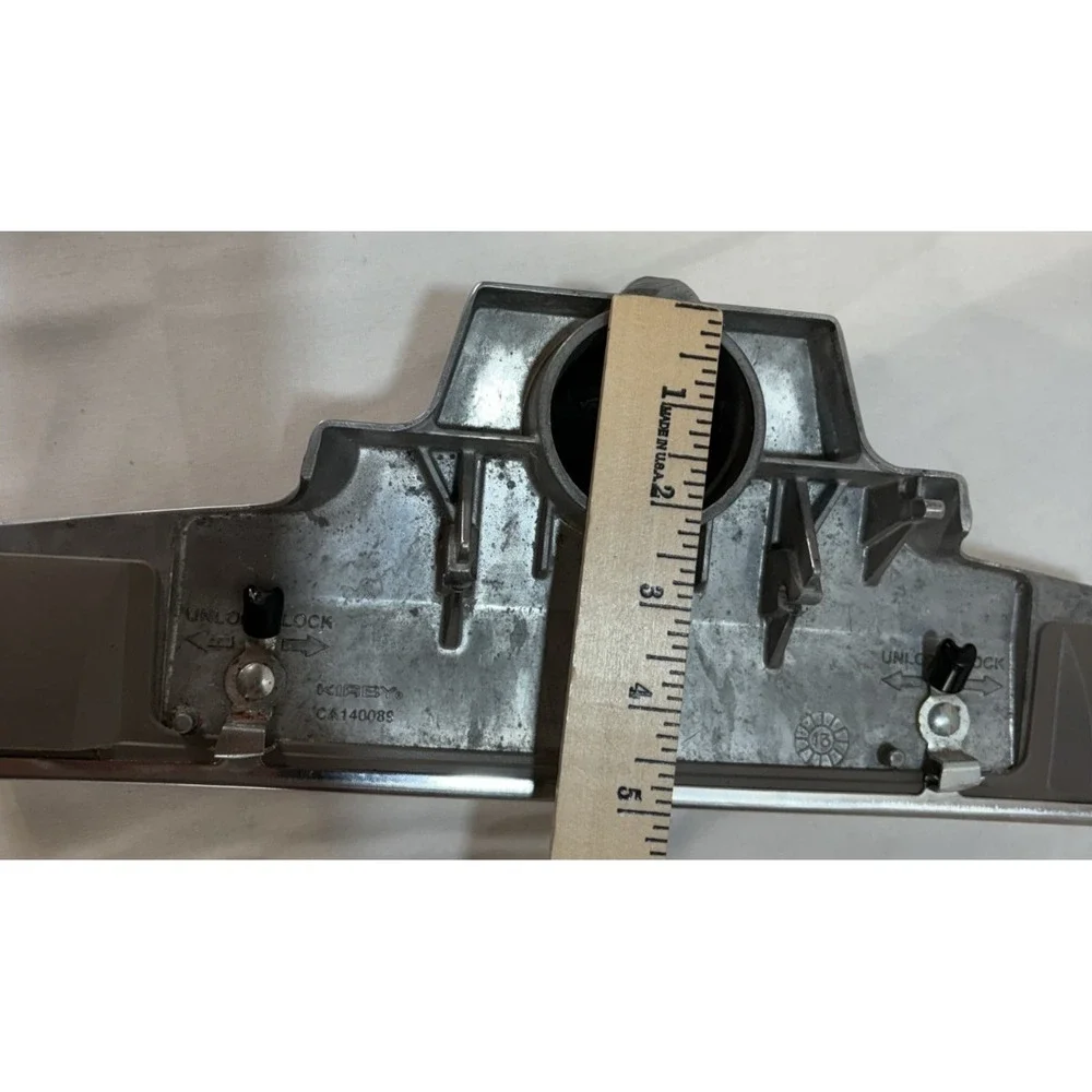 Kirby Sentria G10D Vacuum HEAD BRUSH NOZZLE Replacement Part Genuine OEM